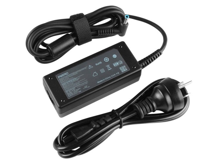 45W IPWRPRO Adapter Charger Compatible 740015-002 + Cord - Click Image to Close